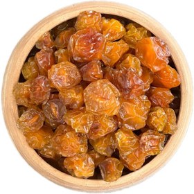 تصویر آلوچه باغی 