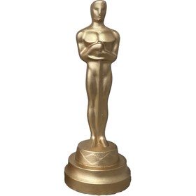 تصویر مجسمه تندیس اسکار کد OSCAR Academy Awards 