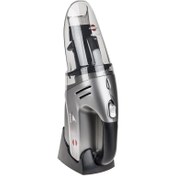 تصویر جارو شارژی پارس خزر مدل Shark Pars Khazar Shark Chargeable Vacuum Cleaner