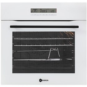 تصویر فر برقی درسا مدل رونیکا Dorsa electric oven model Ronika