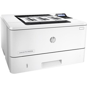 تصویر پرینتر لیزری تک کاره اچ پی مدل LaserJet Pro M402dw (استوک کارتن دار) 