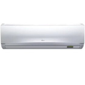 تصویر کولر گازی اسپلیت ال جی مدل  NB246TQ LG Air Conditioner New Titan NB246TQ