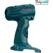 تصویر پوسته دریل شارژی رونیکس مدل 8212 و 8214 