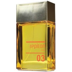تصویر ادو تویلت زنانه ریپتون مدل 03 