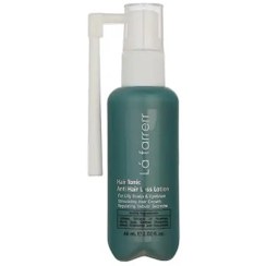 تصویر تونیک ضد ریزش موهای چرب لافارر La Farrerr حجم 60ml 