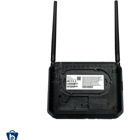 تصویر مودم روتر فیبر نوری بی‌ سیم دوباند فایبرهوم مدل HG6143D Fiberhome HG6143D Dual Band Fiber Optic Modem Router