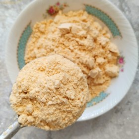 تصویر آرد نخودچی - پاکت / ۲۵۰ گرم 