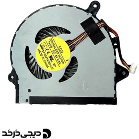 تصویر فن لپ تاپ FAN LAPTOP LENOVO IDEAPAD IP300-15ISK/ 300-15 / 300-14 FAN LAPTOP LENOVO IDEAPAD IP300-15ISK DC28000CUF0