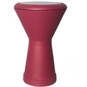 تصویر تمپو پژواک آلنی باس رنگی 