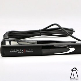 تصویر اتو مو حرفه ای مدل CR-8880 کوماکس Commax CR 8880 Hair Iron