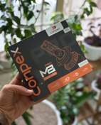 تصویر هدلایت M8pro کانپکس 