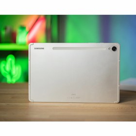 تصویر تبلت ۱۱ اینچ سامسونگ مدل Galaxy Tab S9 ظرفیت 128 گیگابایت و رم 12 گیگابایت Samsung Galaxy Tab S9 128GB AND 12GB RAM Tablet