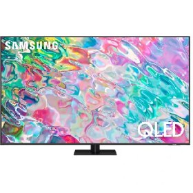 تصویر تلویزیون سامسونگ 85Q70D تلویزیون 4K QLED سامسونگ مدل Q70D سایز 85 اینچ محصول 2024