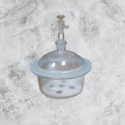 تصویر دسیکاتور شیردار 21سانت 