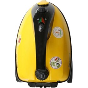 تصویر بخارشوی نانیوا مدل NS-5500 Naniwa NS-5500 Steam Cleaner