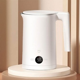 تصویر کتری برقی 2 میجیا مدل MIJIA KETTLE 2 MJHWSH03YM 