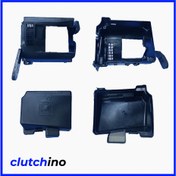 تصویر قاب جعبه فیوز bsm ۲۰۶ قدیم کروز 