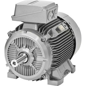 تصویر الکتروموتور زیمنس المان ۹۰ کیلووات ۱۴۰۰ دور siemens electric motors