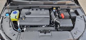 تصویر آریزو 6 جی تی مدل 1404 ا توربو 1600 توربو 1600