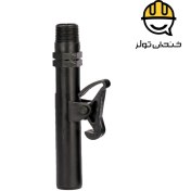 تصویر شیر خودکار پلیمری ۱ اینچ 