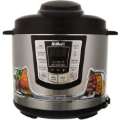 تصویر زودپز چندکاره فلر مدل PC163SD Feller PC 163 SD Pressure Cooker