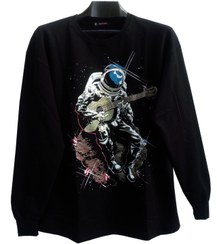 تصویر دورس فضانورد 