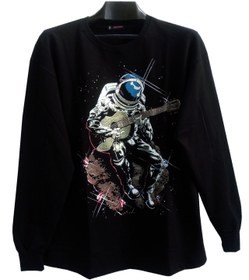 تصویر دورس فضانورد 