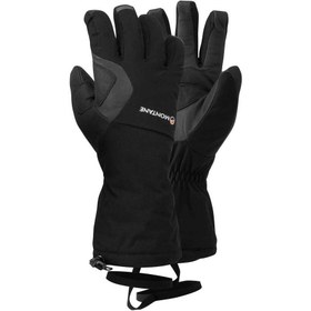 تصویر دستکش کوهنوردی MONTANE SUPERCELL WATERPROOF GLOVES 