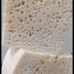 تصویر پنیر سیاهمزگی گیلان (درجه1) Gilan Black Cheese (Grade 1)