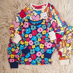 تصویر ست دخترونه نکست2200 