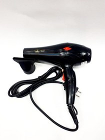 تصویر سشوار مکس مدل Max 800 Hair dryer Max model Max 800