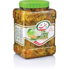 تصویر ترشی لیته (تبریزی) 