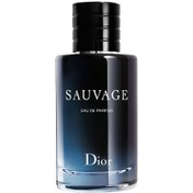 تصویر عطر ادکلن دیور ساواج ادو پرفیوم | Dior Sauvage Eau de Parfum 