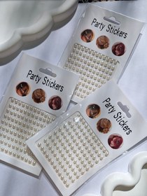 تصویر نگین مو- کد 735 