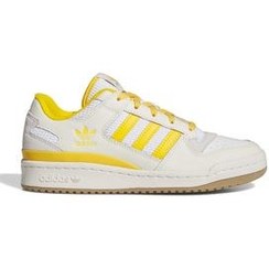 تصویر کرم Adidas Forum Low Cl W کفش ورزشی زنانه آدیداس adidas 