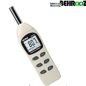 تصویر صوت سنج Digital Sound Level Meter 407730 