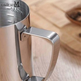 تصویر پیچر استیل (شیر جوش) Steel Pitcher