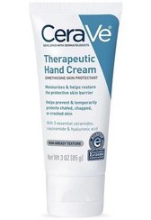 تصویر کرم دست درمانی سراوی CeraVe حجم 50 میلی لیتر CeraVe T.Hand Cream