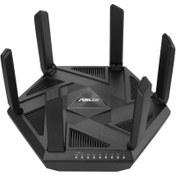 تصویر روتر بی‌سیم ایسوس RT-AXE7800 سه باند WiFi 6E 