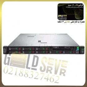 تصویر سرور اچ پی Server HP DL 360 G9 8sff 