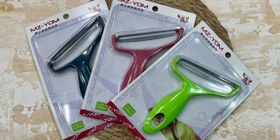 تصویر پوستگیر کلم برگ 