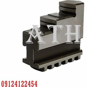 تصویر فک وارو 200mm سانو (SAN OU) K11-200 