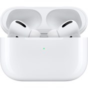 تصویر ایرپاد پرو اپل 