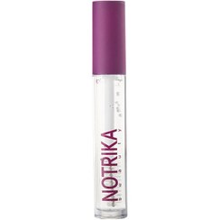 تصویر ریمل ژل ابروی نوتریکا notrika eyebrow mascara gel