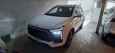 تصویر KMC X5 مدل 1404 ا توربو 1500 توربو 1500