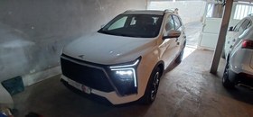 تصویر KMC X5 مدل 1404 ا توربو 1500 توربو 1500