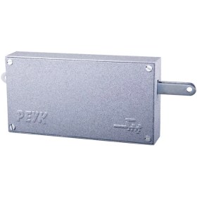 تصویر قفل زنجیری الکتروپیک مدل 671 