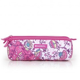 تصویر جامدادی سه زیپ گابل مدل ROLLER و Magic 