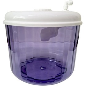 تصویر مخزن آبسرد کن مدل FTCO اتصال مستقیم 