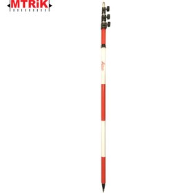 تصویر ژالن 5.20 لایکا مدل CLS52 Leica 5.20 pole model CLS52